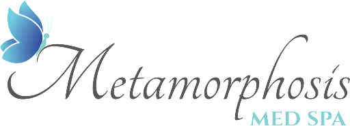 Metamorphosis Med Spa — home