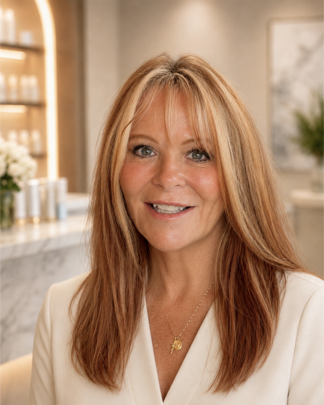 Jeanne Kelly