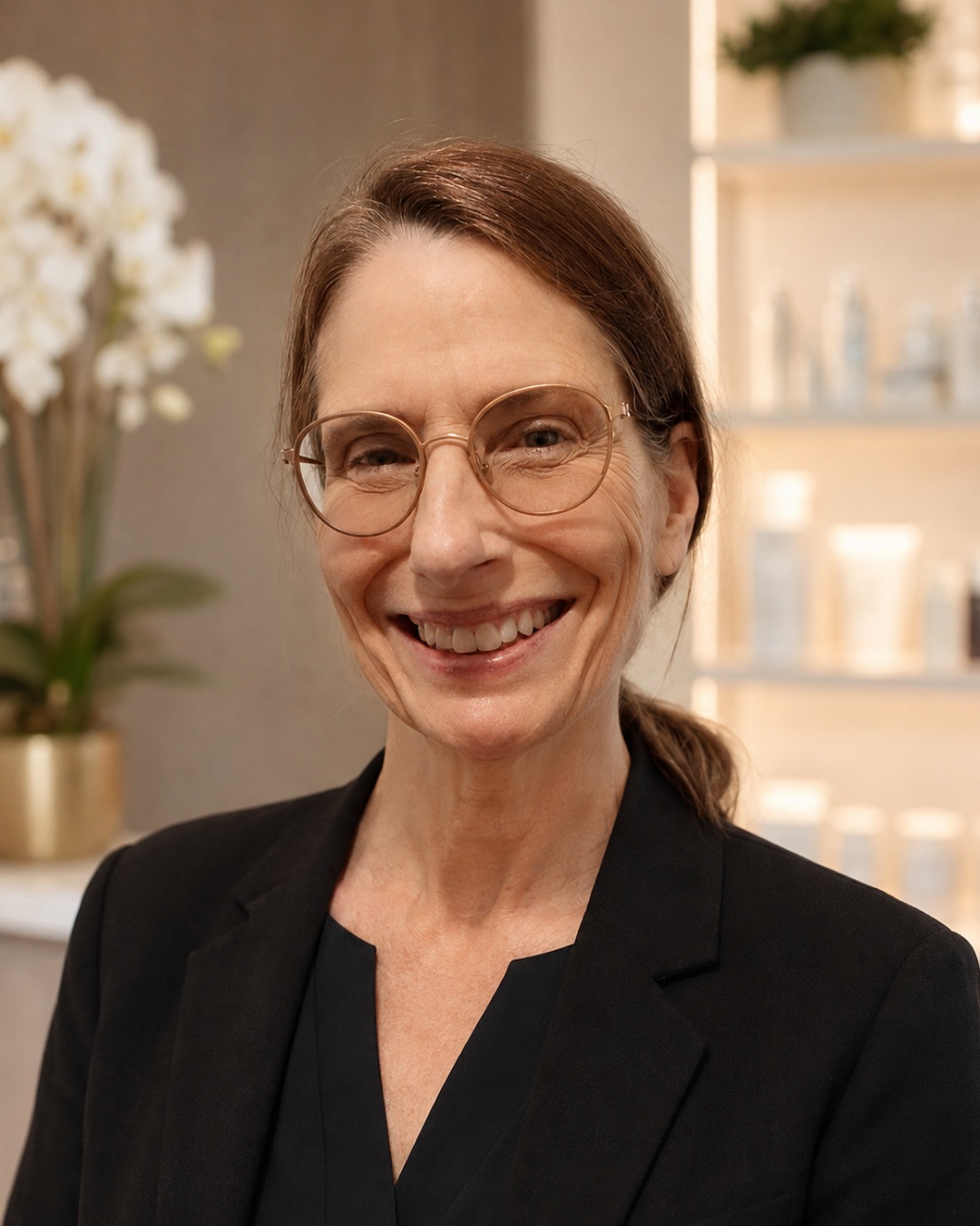 Kelly McDonald
