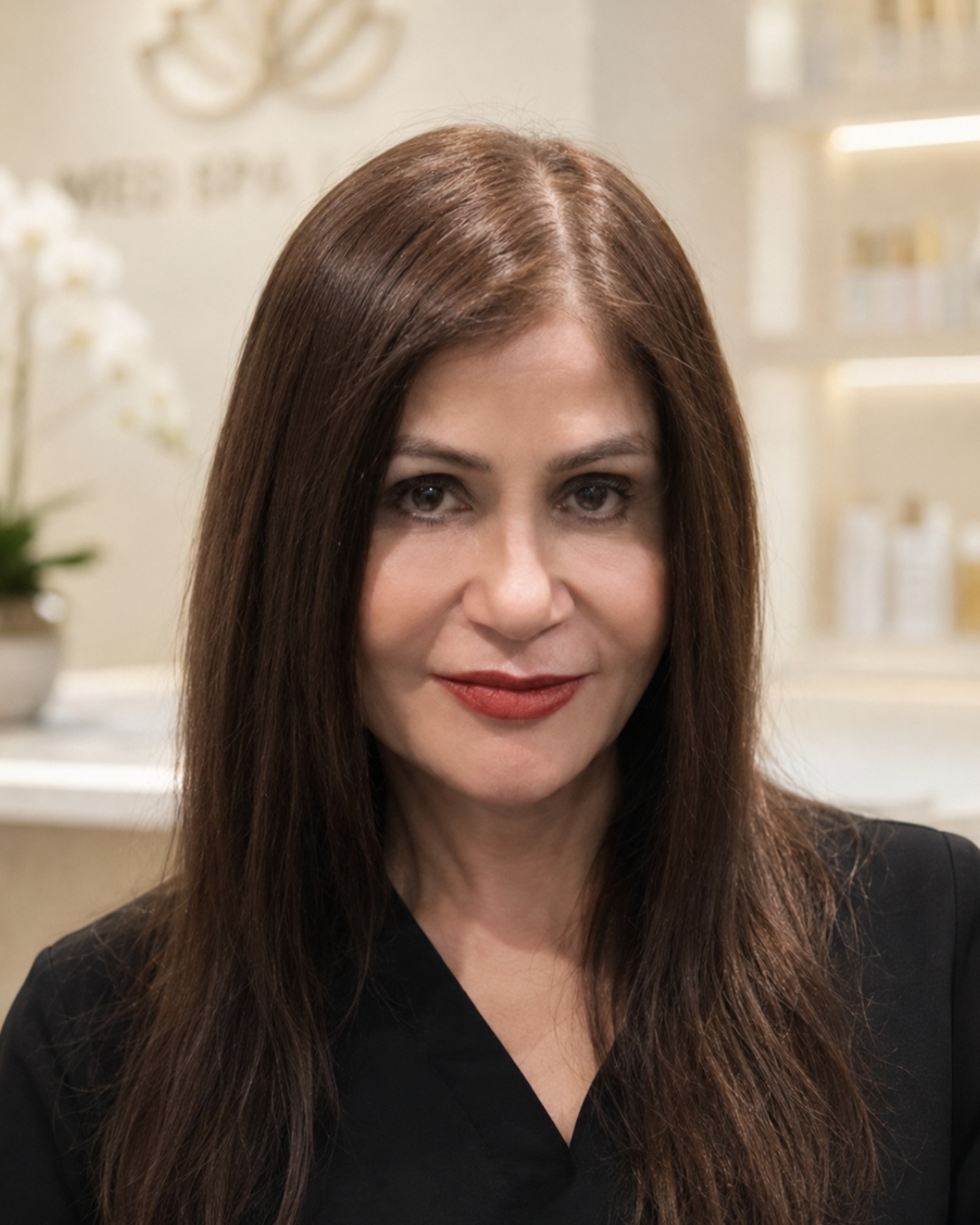 Rina Mehra