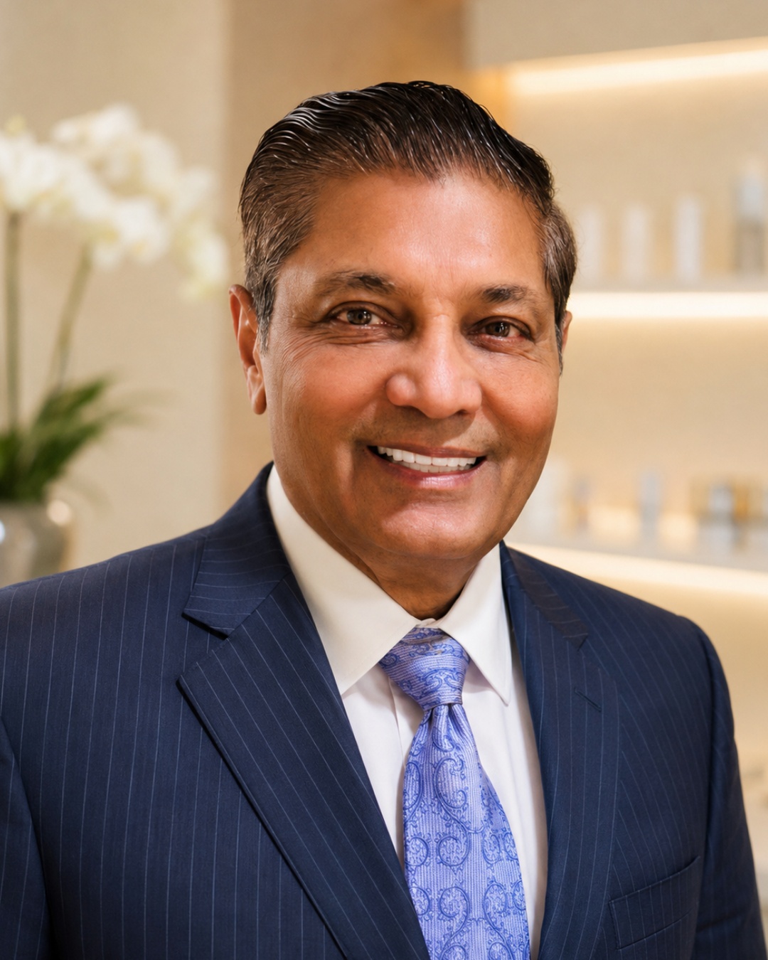 Dr. Vipal Arora
